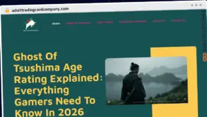 Publish Guest Post on adulttradingcardcompany.com