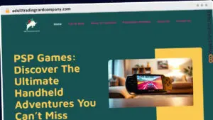 Publish Guest Post on adulttradingcardcompany.com