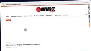 Publish Guest Post on advancereddit.com