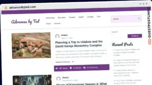 Publish Guest Post on advancesbyted.com