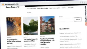Publish Guest Post on aeonproperty.net