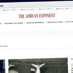 Publish Guest Post on africanexponent.com