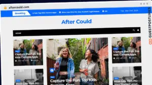 Publish Guest Post on aftercould.com