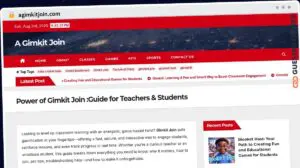 Publish Guest Post on agimkitjoin.com