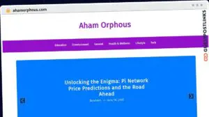 Publish Guest Post on ahamorphous.com