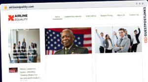 Publish Guest Post on airlineequality.com