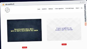 Publish Guest Post on ais-sanita.it