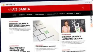 Publish Guest Post on ais-sanita.it