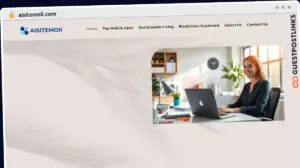 Publish Guest Post on aisitemoii.com