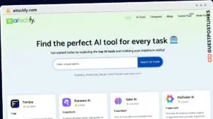 Publish Guest Post on aitechfy.com