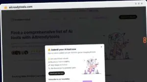 Publish Guest Post on aitrendytools.com