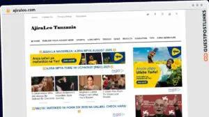 Publish Guest Post on ajiraleo.com