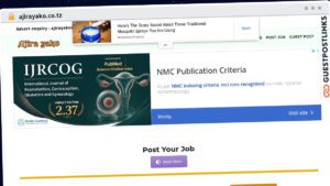 Publish Guest Post on ajirayako.co.tz
