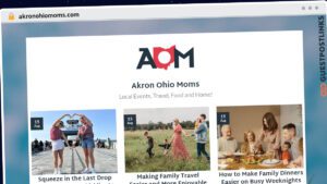 Publish Guest Post on akronohiomoms.com