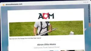 Publish Guest Post on akronohiomoms.com