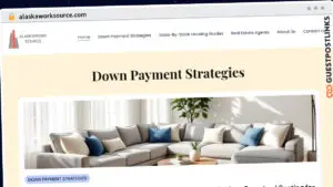 Publish Guest Post on alaskaworksource.com