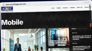 Publish Guest Post on aleaconsultinggroup.com