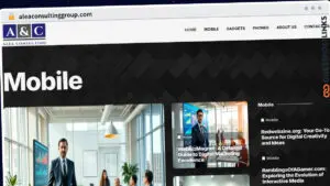 Publish Guest Post on aleaconsultinggroup.com