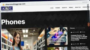 Publish Guest Post on aleaconsultinggroup.com