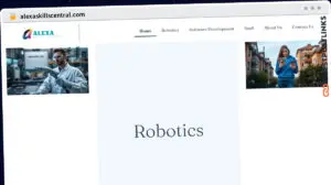 Publish Guest Post on alexaskillscentral.com