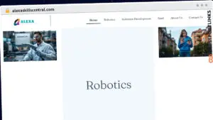 Publish Guest Post on alexaskillscentral.com