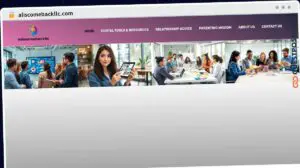 Publish Guest Post on aliscomebackllc.com