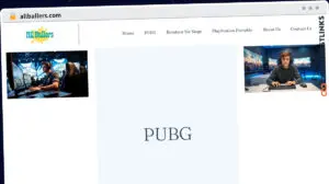 Publish Guest Post on allballers.com