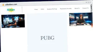 Publish Guest Post on allballers.com