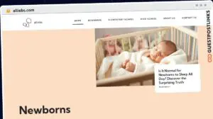 Publish Guest Post on alliebs.com