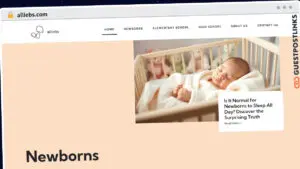 Publish Guest Post on alliebs.com