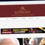 Publish Guest Post on alltomkungligt.se
