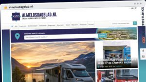 Publish Guest Post on almelosdagblad.nl