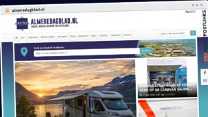 Publish Guest Post on almeredagblad.nl