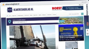 Publish Guest Post on almeredagblad.nl