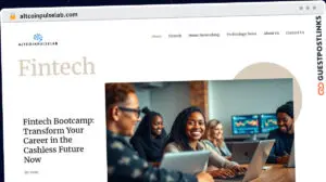 Publish Guest Post on altcoinpulselab.com