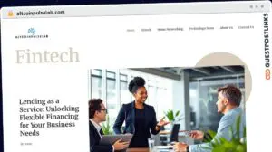 Publish Guest Post on altcoinpulselab.com