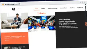 Publish Guest Post on alttokenwaves.com