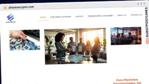 Publish Guest Post on altwavecrypto.com