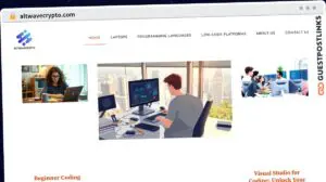 Publish Guest Post on altwavecrypto.com