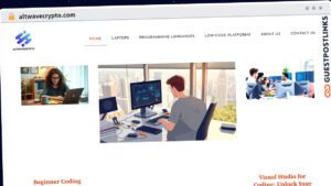 Publish Guest Post on altwavecrypto.com