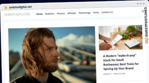 Publish Guest Post on ambitodigital.net