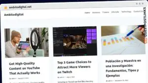 Publish Guest Post on ambitodigital.net