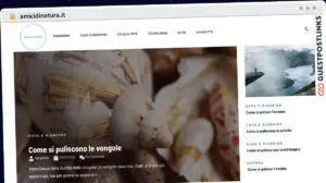 Publish Guest Post on amicidinatura.it