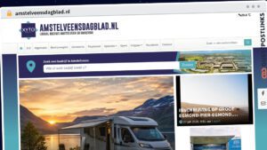 Publish Guest Post on amstelveensdagblad.nl