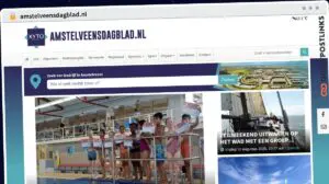 Publish Guest Post on amstelveensdagblad.nl