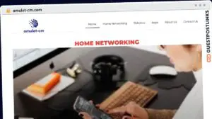 Publish Guest Post on amulet-cm.com