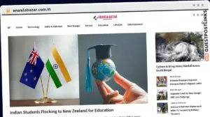 Publish Guest Post on anandabazar.com.in