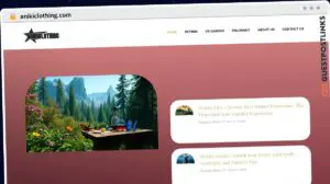Publish Guest Post on anikiclothing.com