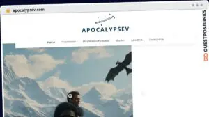 Publish Guest Post on apocalypsev.com