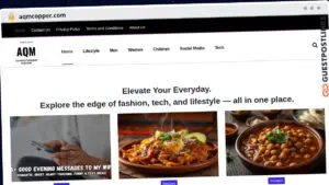 Publish Guest Post on aqmcopper.com